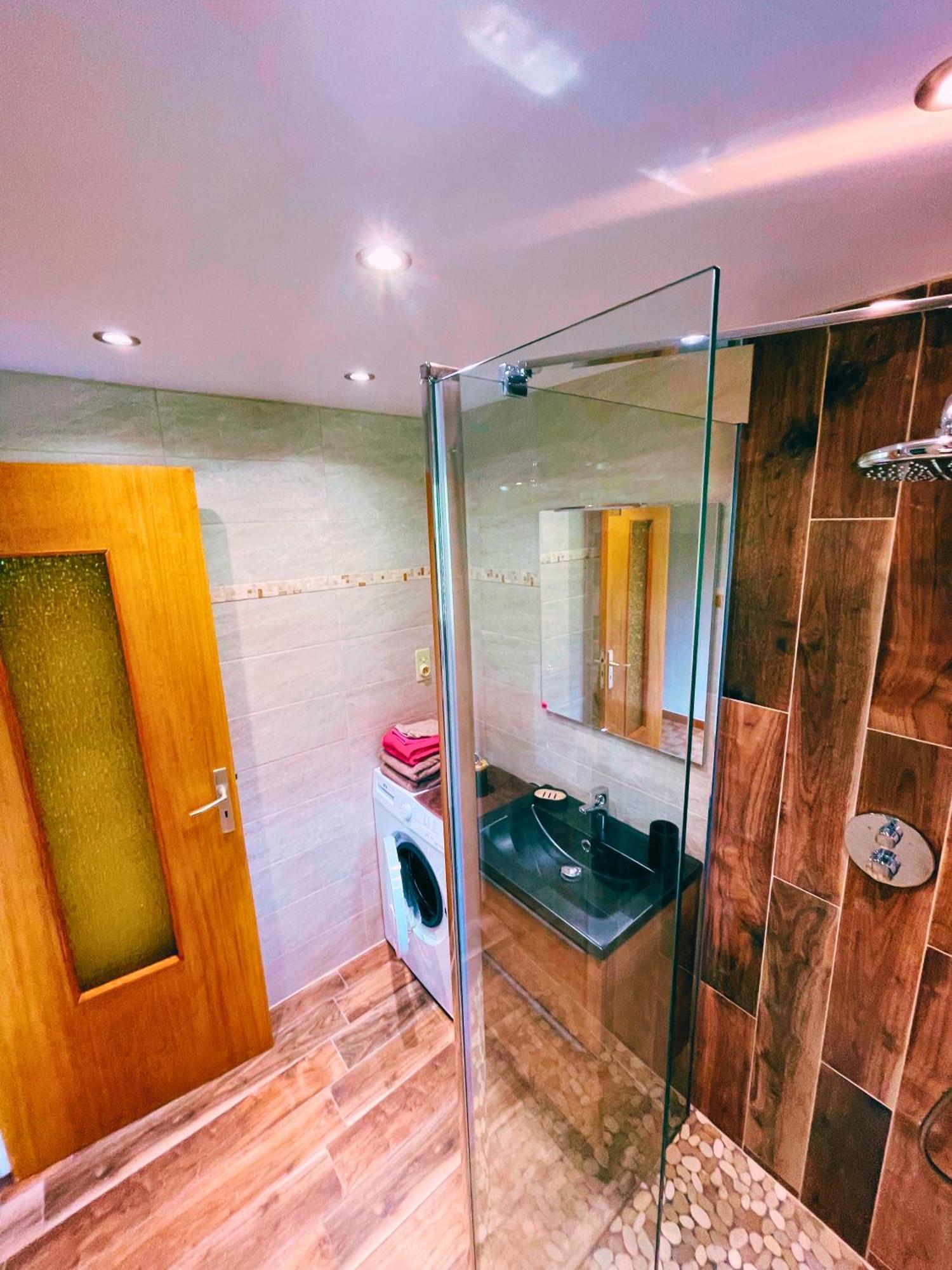 Chalet Chez Gaby 2 - Vue Imprenable Au Calme - Proche Du Centre مورزين المظهر الخارجي الصورة