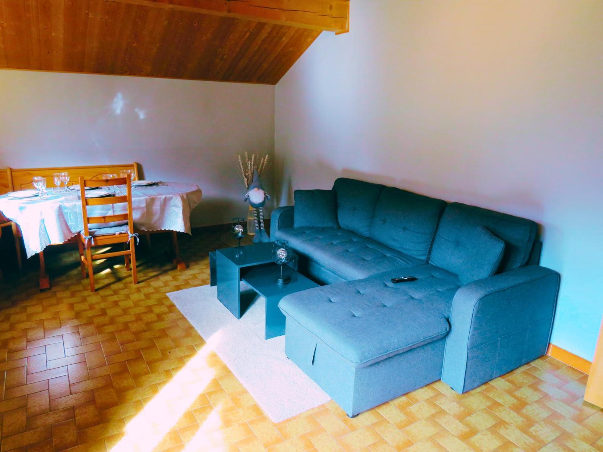 Chalet Chez Gaby 2 - Vue Imprenable Au Calme - Proche Du Centre مورزين المظهر الخارجي الصورة