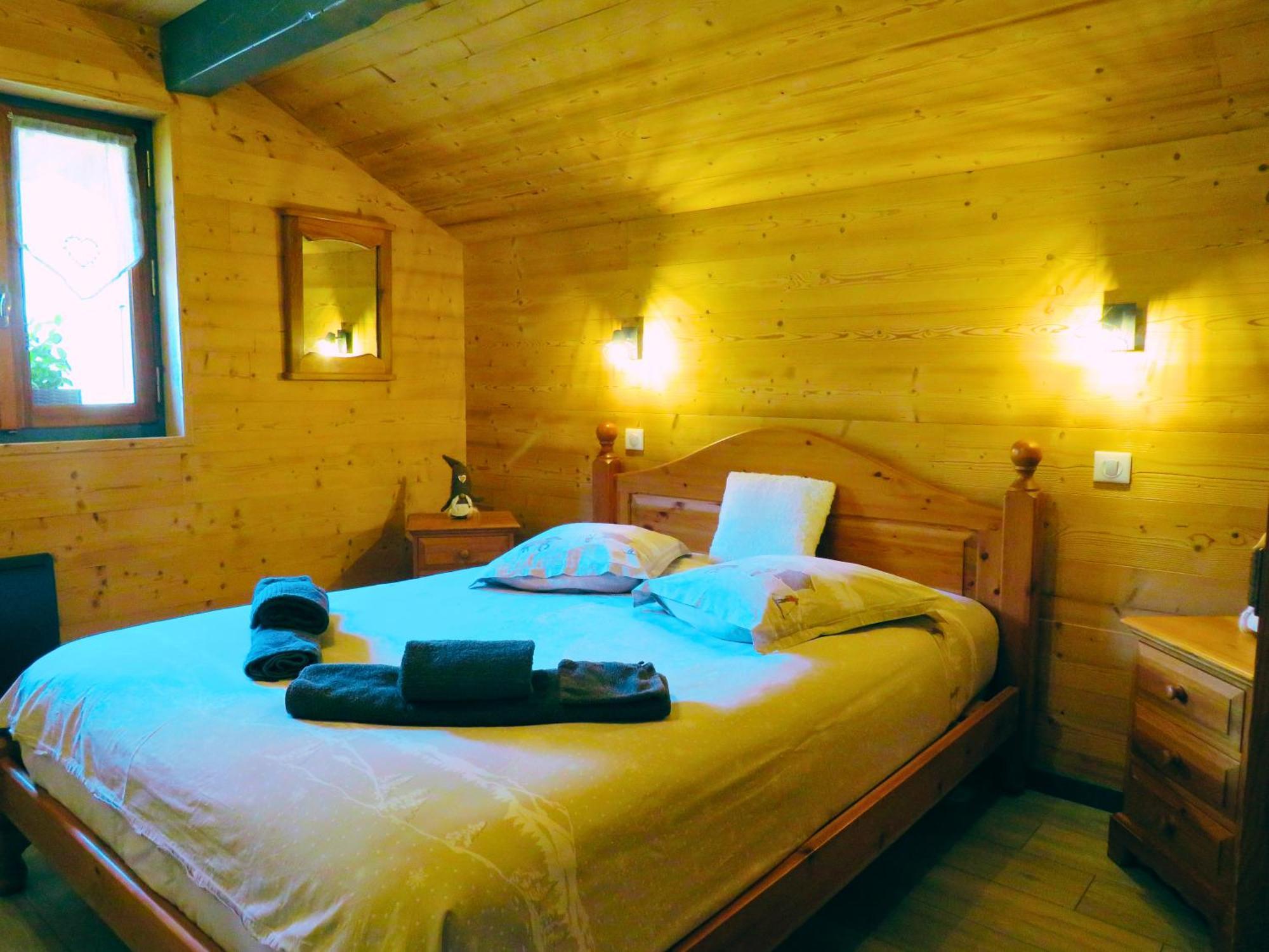 Chalet Chez Gaby 2 - Vue Imprenable Au Calme - Proche Du Centre مورزين المظهر الخارجي الصورة