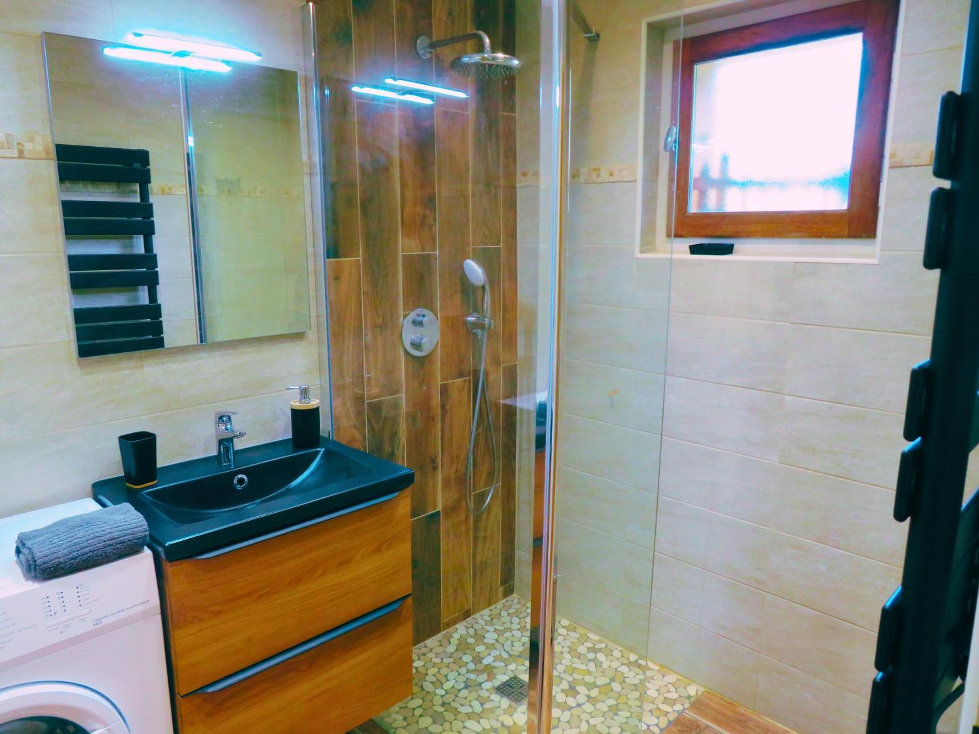 Chalet Chez Gaby 2 - Vue Imprenable Au Calme - Proche Du Centre مورزين المظهر الخارجي الصورة