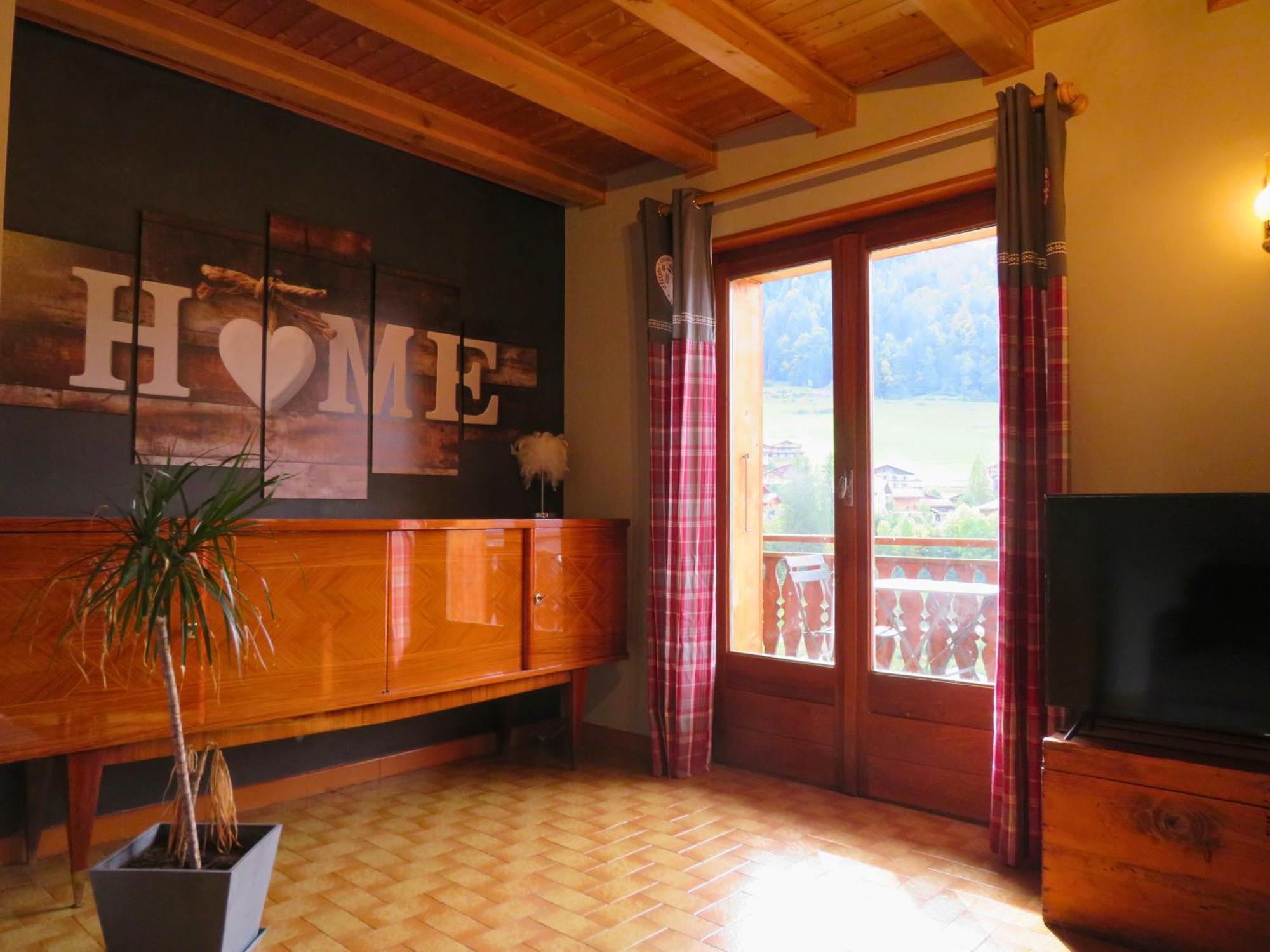 Chalet Chez Gaby 2 - Vue Imprenable Au Calme - Proche Du Centre مورزين المظهر الخارجي الصورة